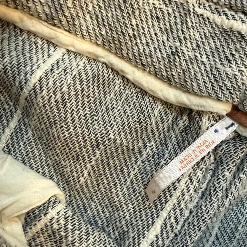 Free People Wild Coast Pants NWOT Size 2